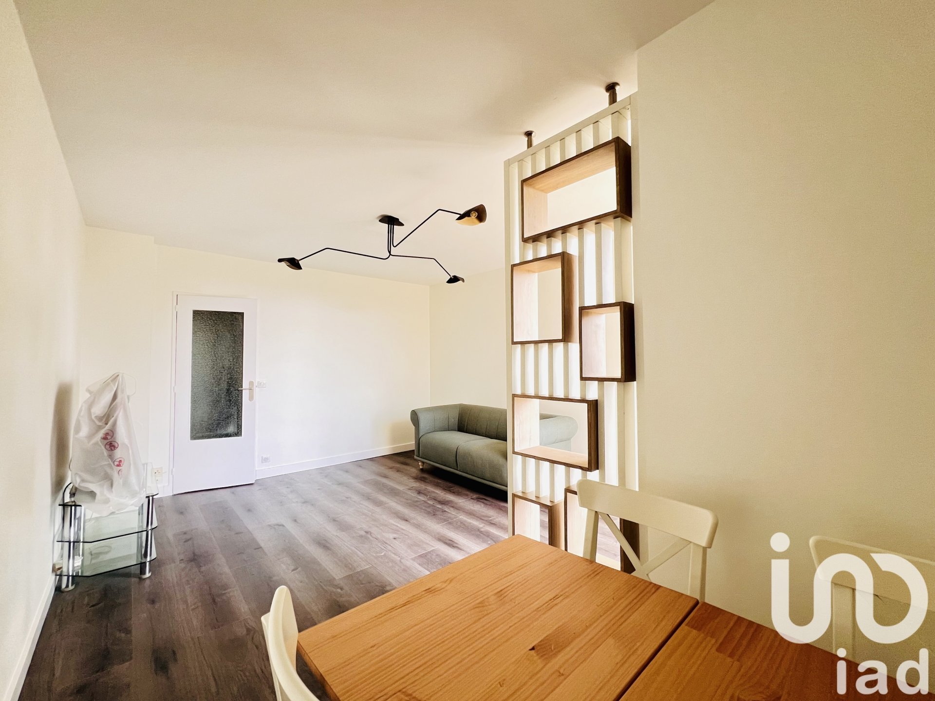 Appartement a louer rueil-malmaison - 4 pièce(s) - 76 m2 - Surfyn