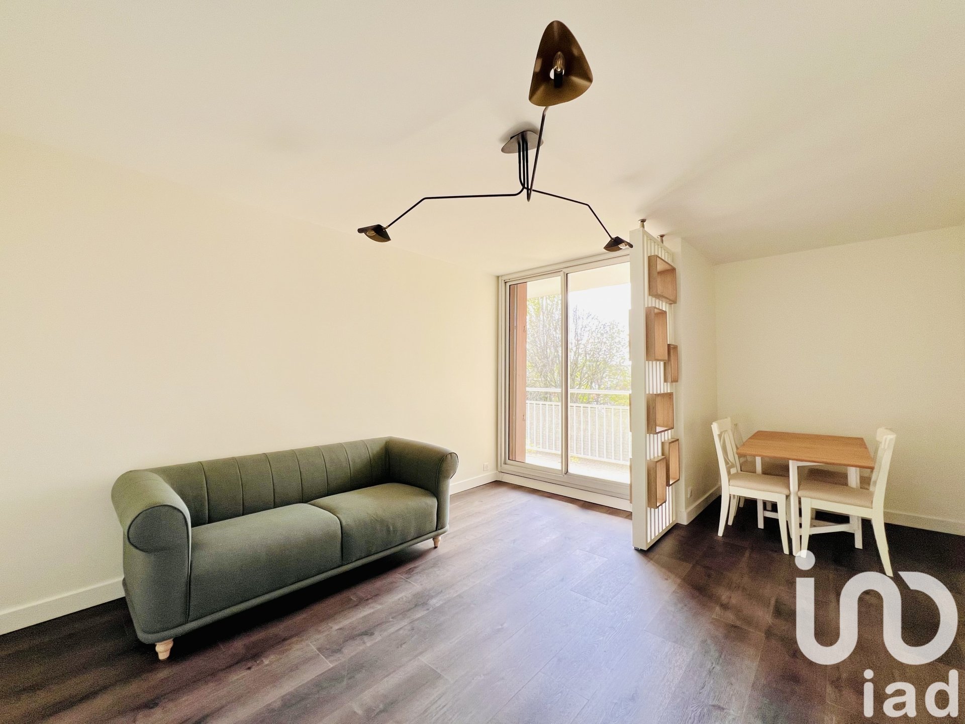 Appartement a louer rueil-malmaison - 4 pièce(s) - 76 m2 - Surfyn