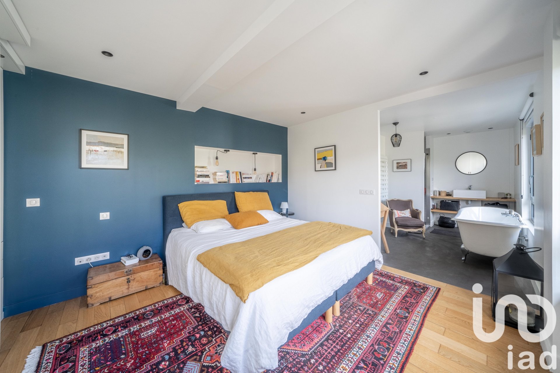 Appartement a vendre  - 8 pièce(s) - 180 m2 - Surfyn