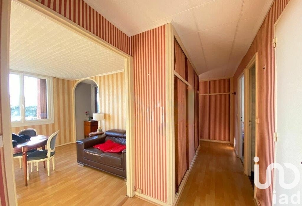 Appartement a louer fontenay-aux-roses - 4 pièce(s) - 67 m2 - Surfyn