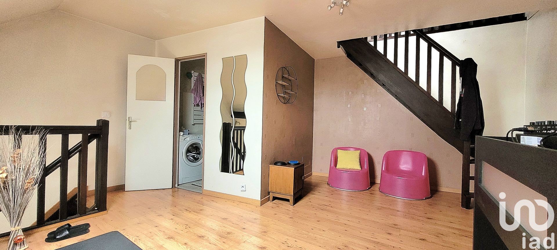Appartement a louer pontoise - 3 pièce(s) - 82 m2 - Surfyn
