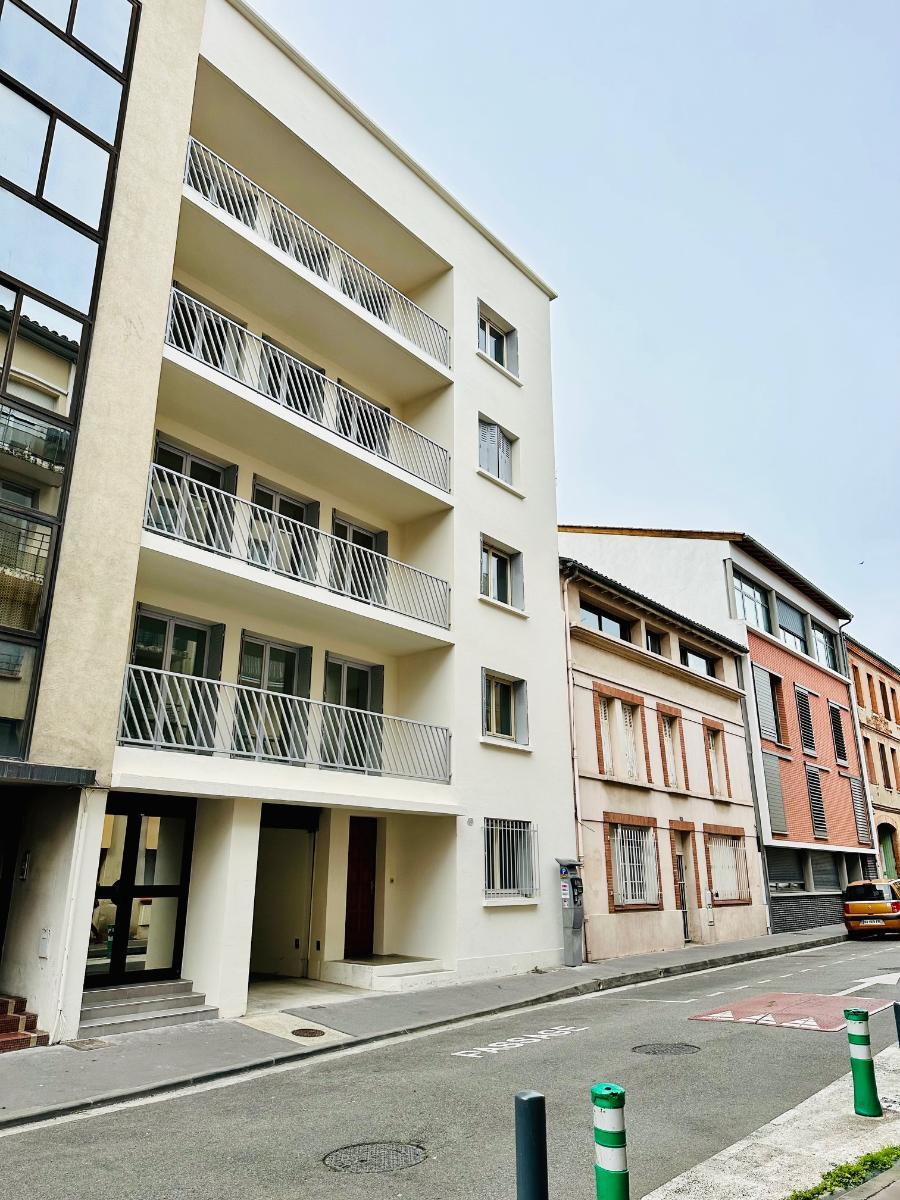 Appartement 2 pièces 39 m² Toulouse