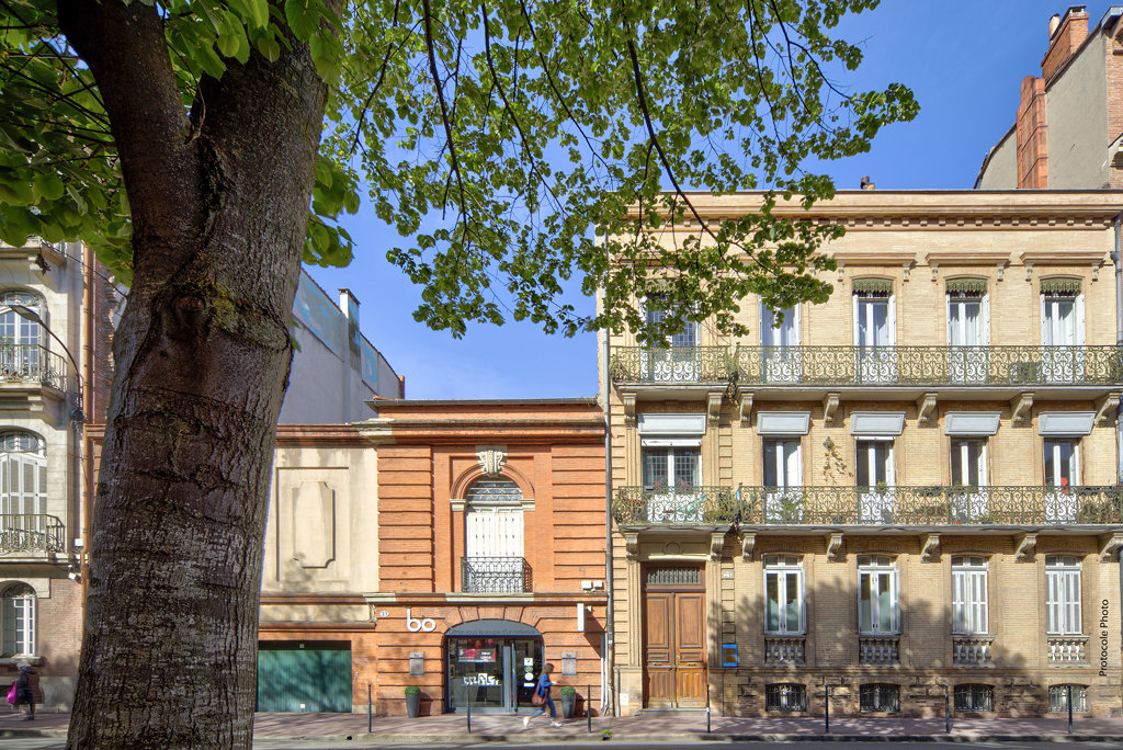 Appartement 6 pièces 161 m² Toulouse