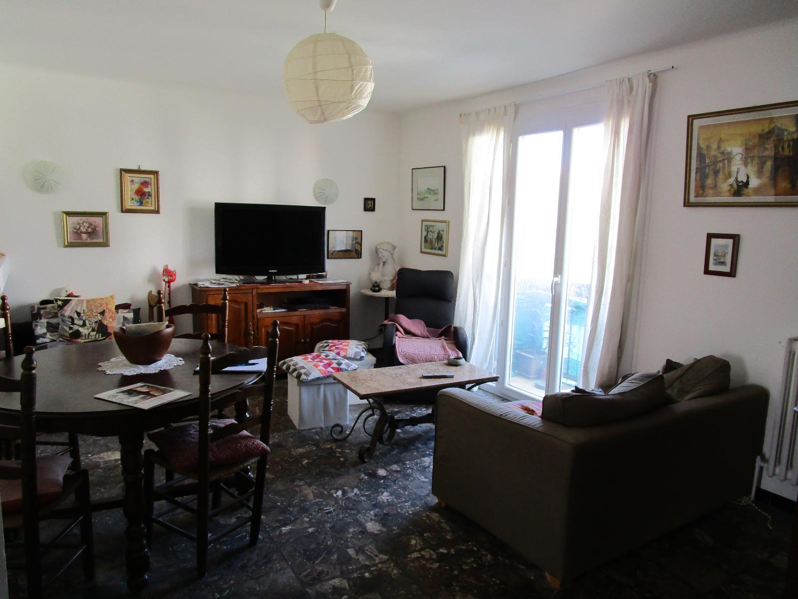 Appartement 3 pièces 75 m² Perpignan