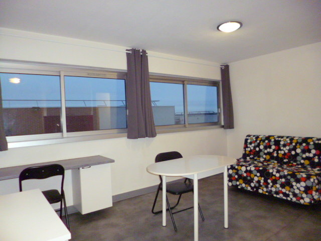 Appartement a louer  - 1 pièce(s) - 20.2 m2 - Surfyn