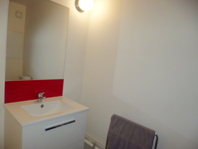 Appartement a louer cergy - 1 pièce(s) - 20.2 m2 - Surfyn