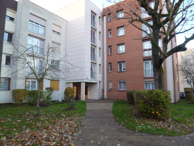 Appartement a louer  - 3 pièce(s) - 62.89 m2 - Surfyn