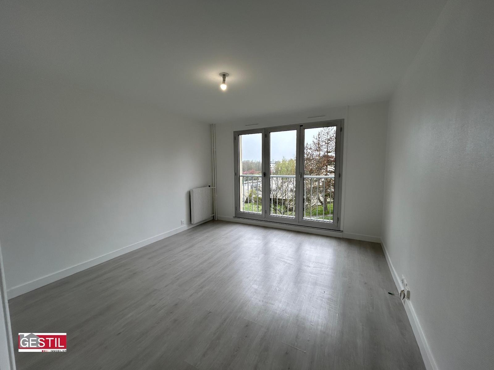 Appartement a louer  - 3 pièce(s) - 62.89 m2 - Surfyn