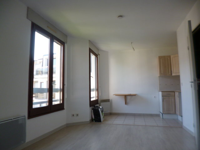 Appartement a louer pontoise - 1 pièce(s) - 25.75 m2 - Surfyn