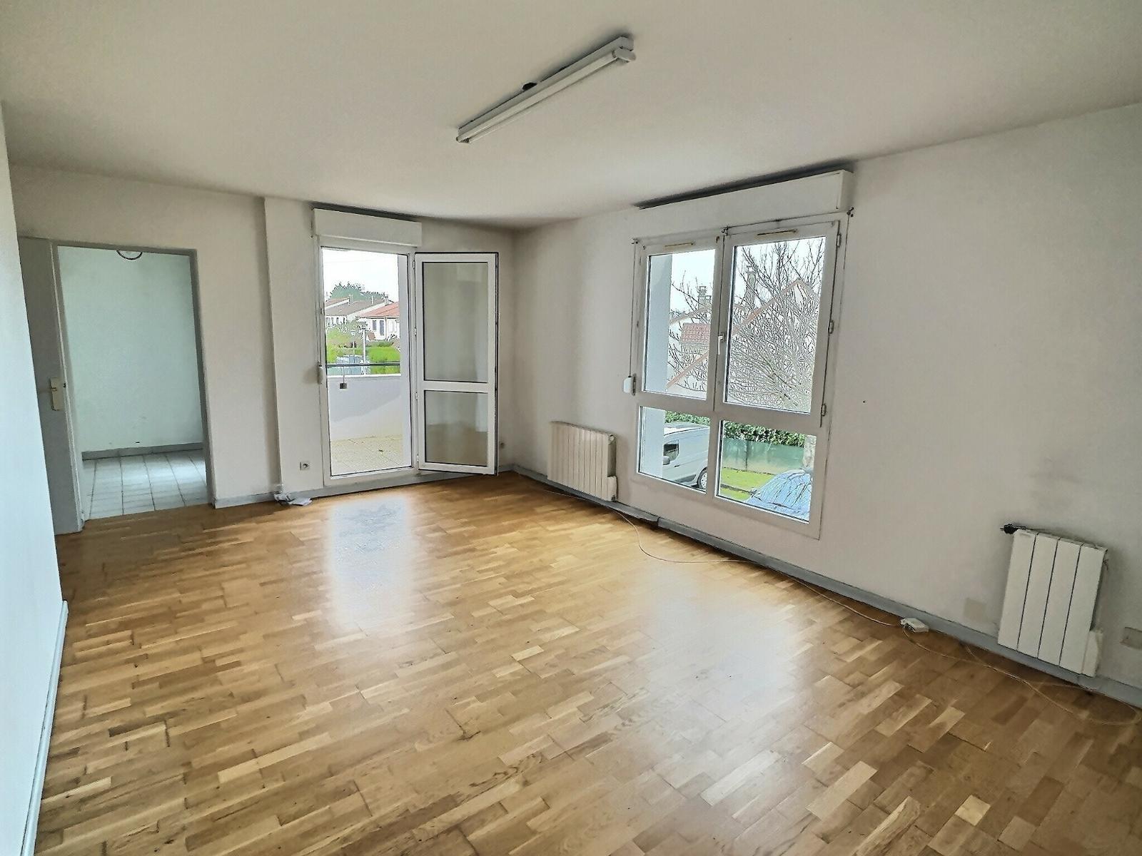 Appartement a louer osny - 2 pièce(s) - 41.57 m2 - Surfyn
