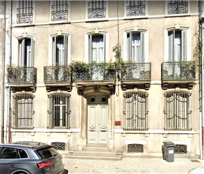 Appartement 4 pièces 130 m² Carcassonne