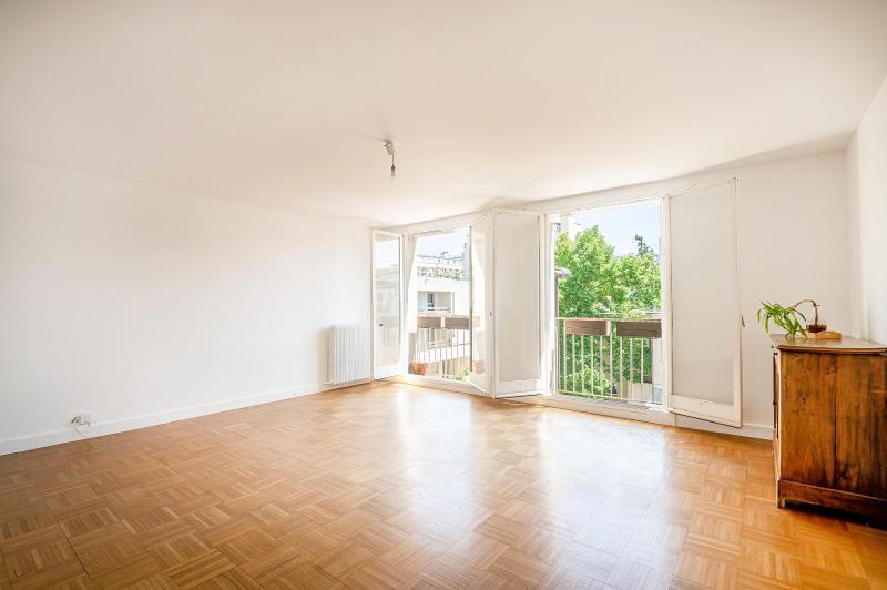 Appartement 3 pièces 61 m² Boulogne-Billancourt