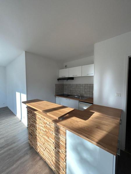 Appartement 2 pièces 46 m² Limoges