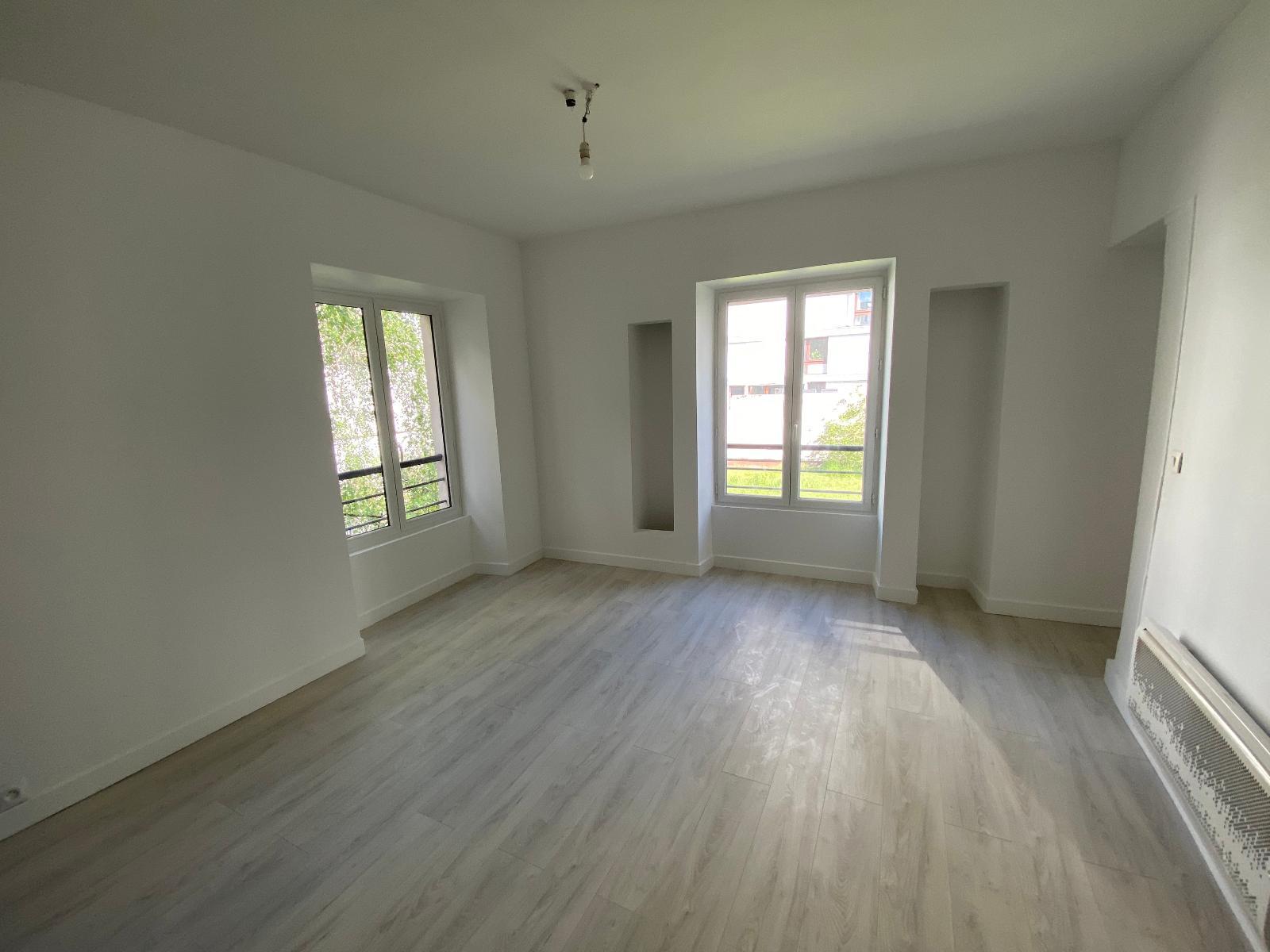 Appartement a louer paris-14e-arrondissement - 2 pièce(s) - 43.2 m2 - Surfyn
