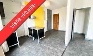 Location appartement 2 pièces 53 m²