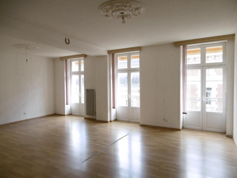 Appartement 4 pièces 102 m² Vichy