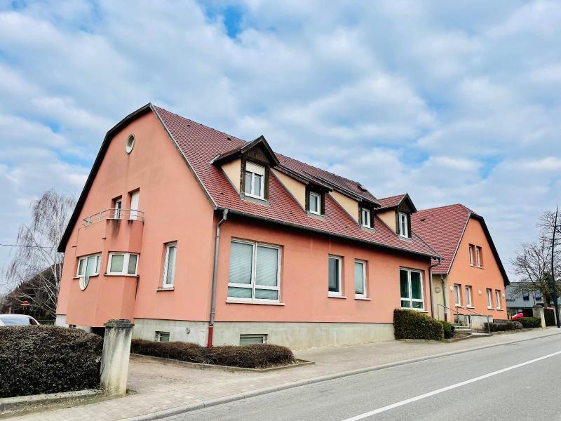 Maison 15 pièces 647 m² Truchtersheim