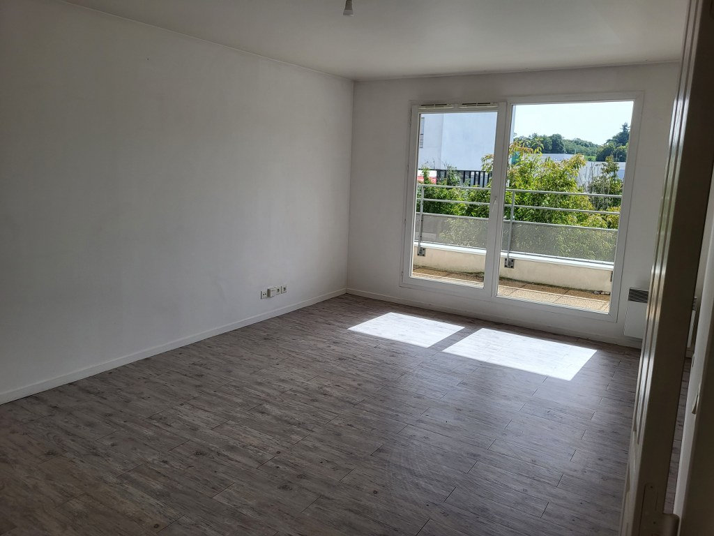 Appartement 3 pièces 61 m² epernon