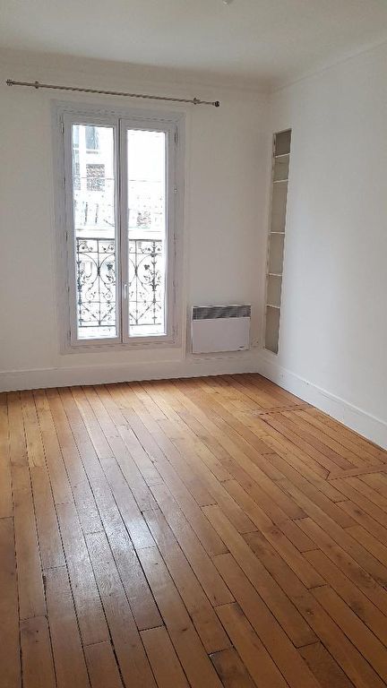 Appartement a louer paris-20e-arrondissement - 3 pièce(s) - 44 m2 - Surfyn