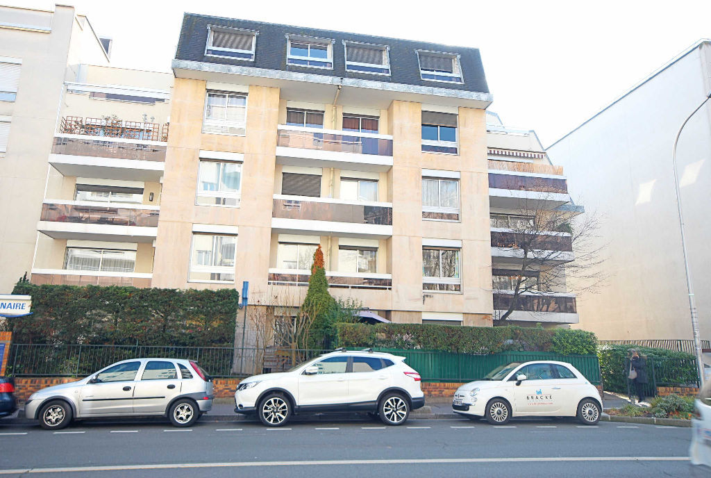 Appartement a louer courbevoie - 2 pièce(s) - 49.97 m2 - Surfyn