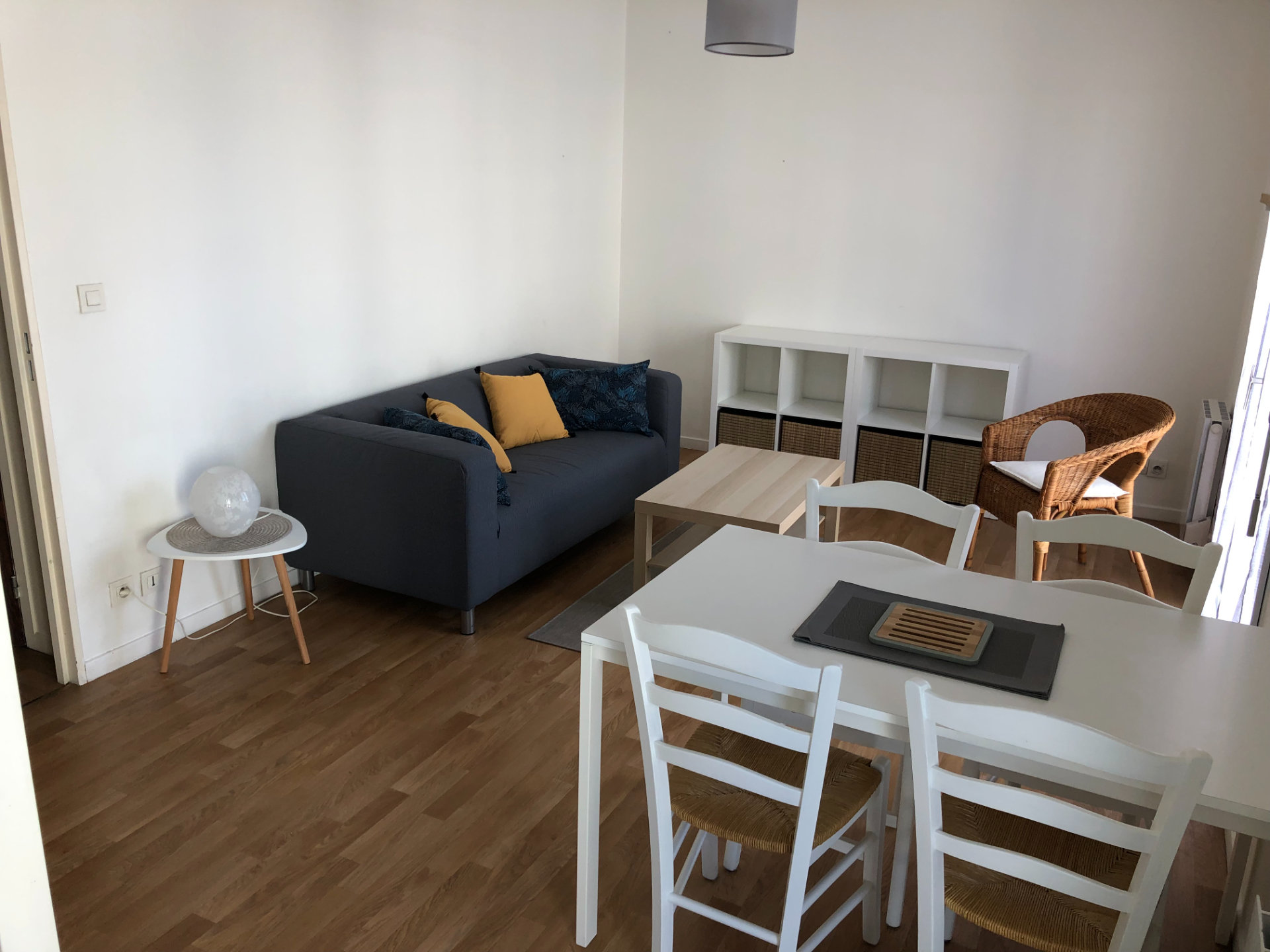 Appartement a louer antony - 3 pièce(s) - 58 m2 - Surfyn