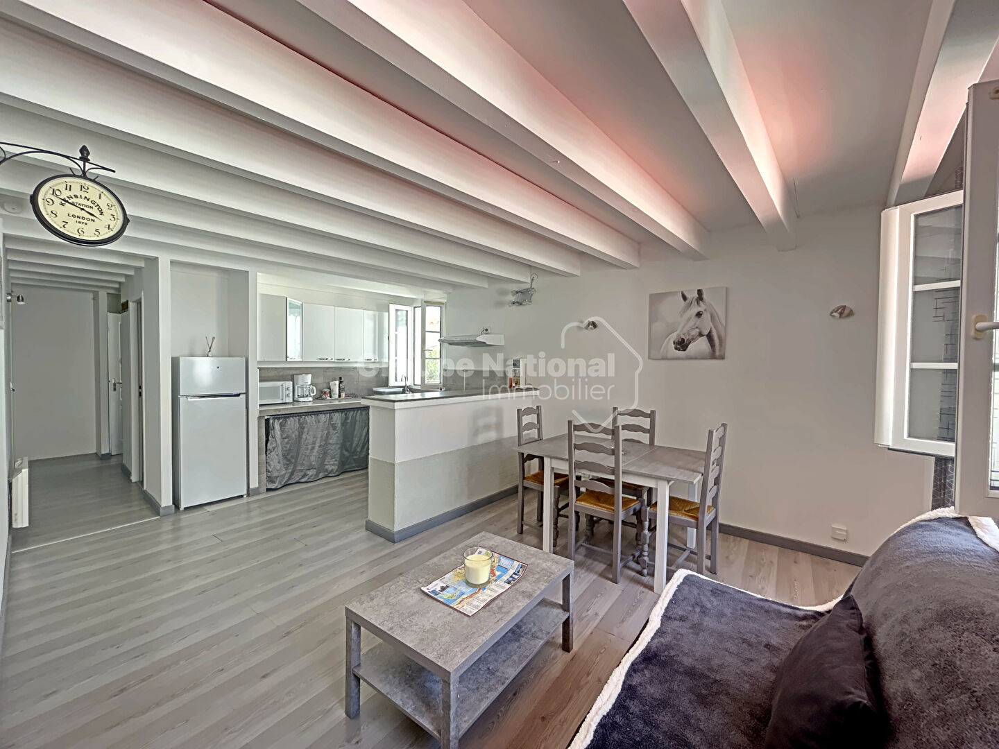Appartement 3 pièces 70 m² Saintes-Maries-de-la-Mer