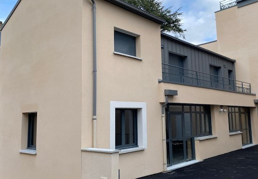 Appartement 6 pièces 120 m² Bourges