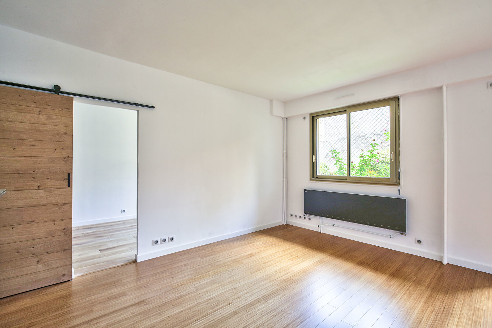 Appartement a louer neuilly-sur-seine - 2 pièce(s) - 50.09 m2 - Surfyn