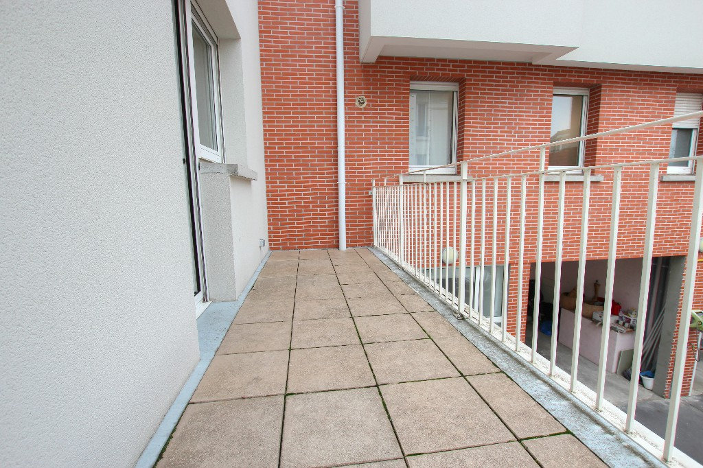 Appartement a louer la garenne-colombes - 3 pièce(s) - 68.3 m2 - Surfyn