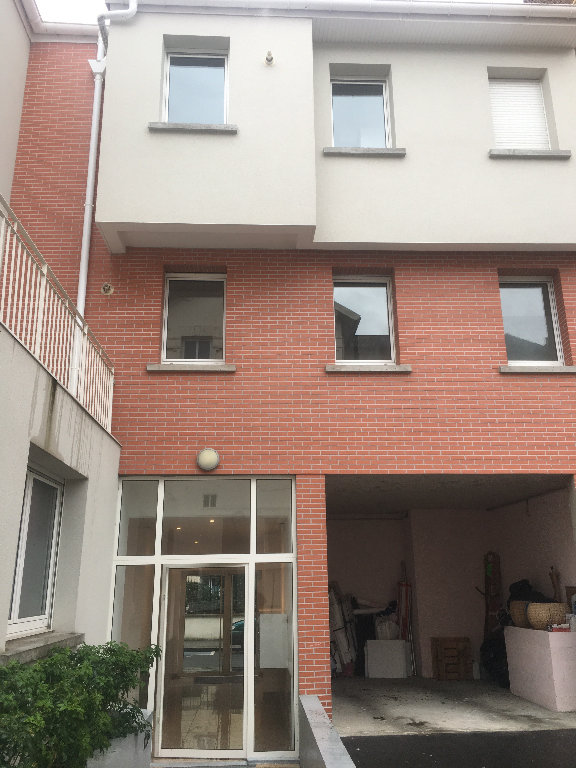 Appartement a louer la garenne-colombes - 3 pièce(s) - 68.3 m2 - Surfyn