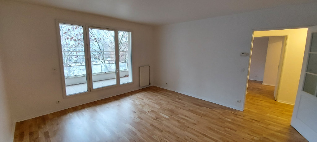 Appartement a louer courbevoie - 2 pièce(s) - 51.4 m2 - Surfyn