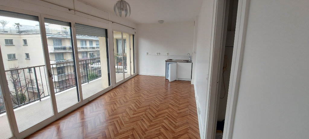 Appartement a louer neuilly-sur-seine - 1 pièce(s) - 26.24 m2 - Surfyn