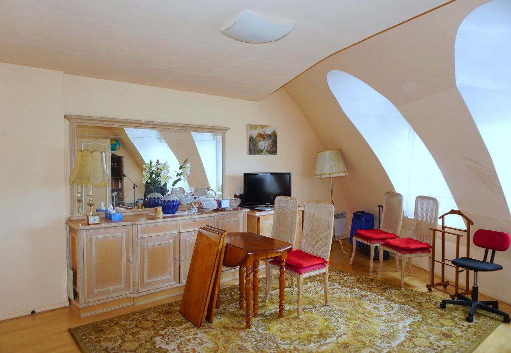 Appartement a louer montrouge - 1 pièce(s) - 30.3 m2 - Surfyn