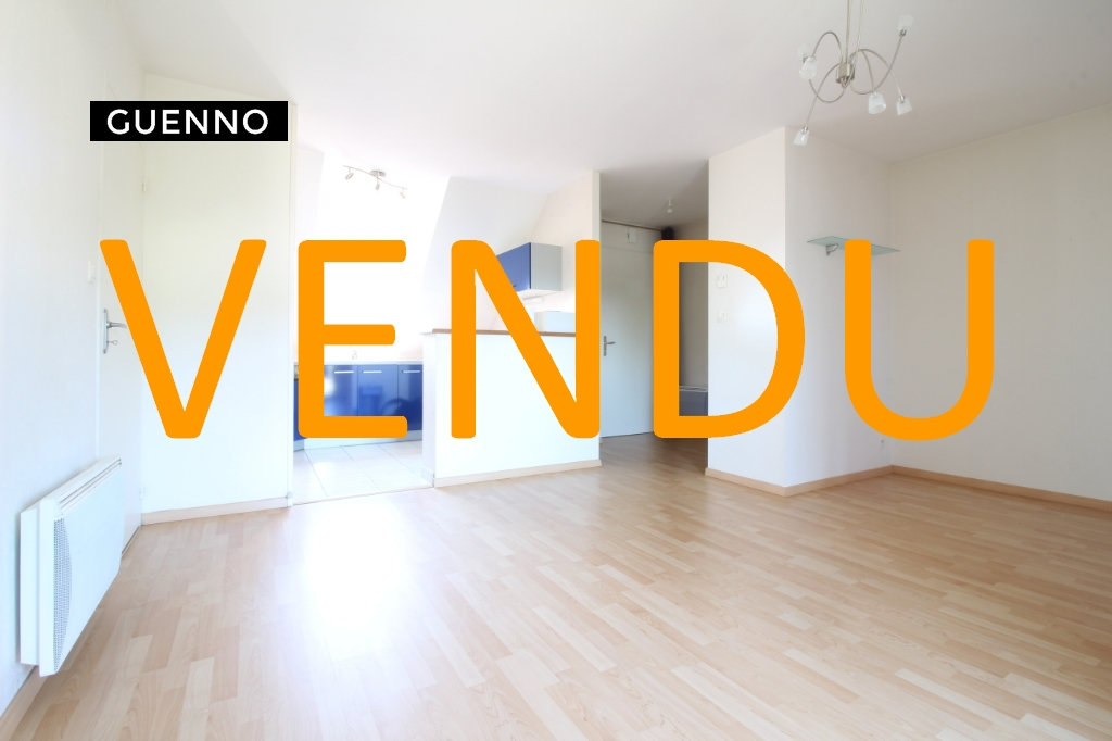 Appartement 3 pièces 66 m² Nouvoitou