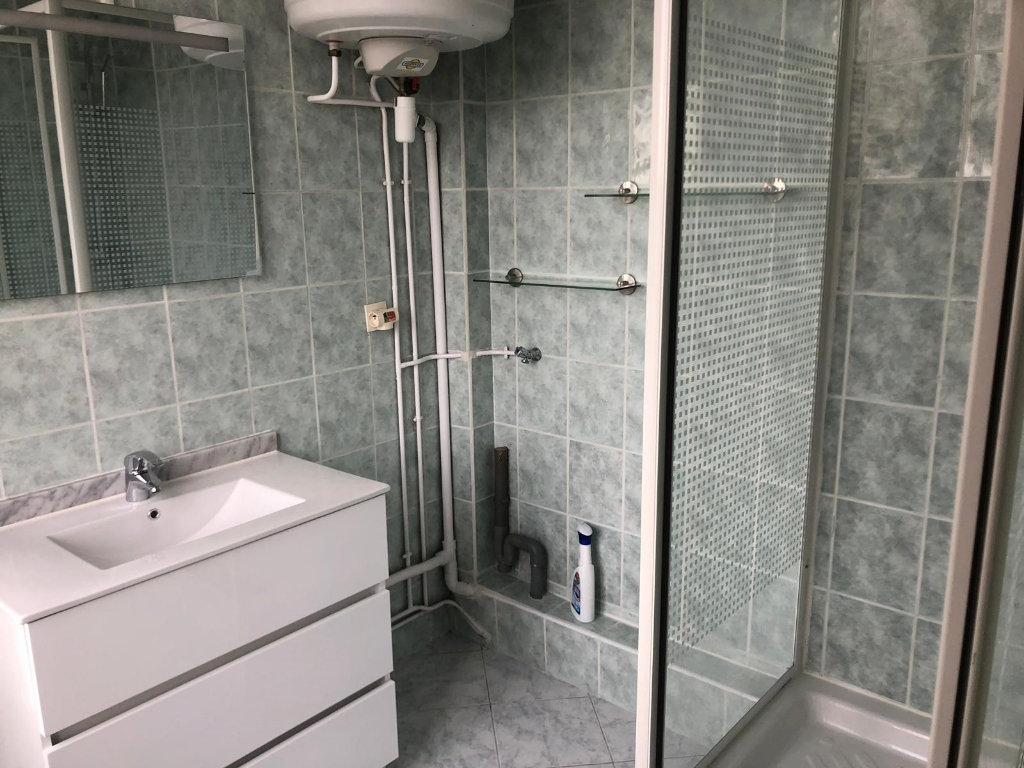 Appartement a louer enghien-les-bains - 2 pièce(s) - 31 m2 - Surfyn