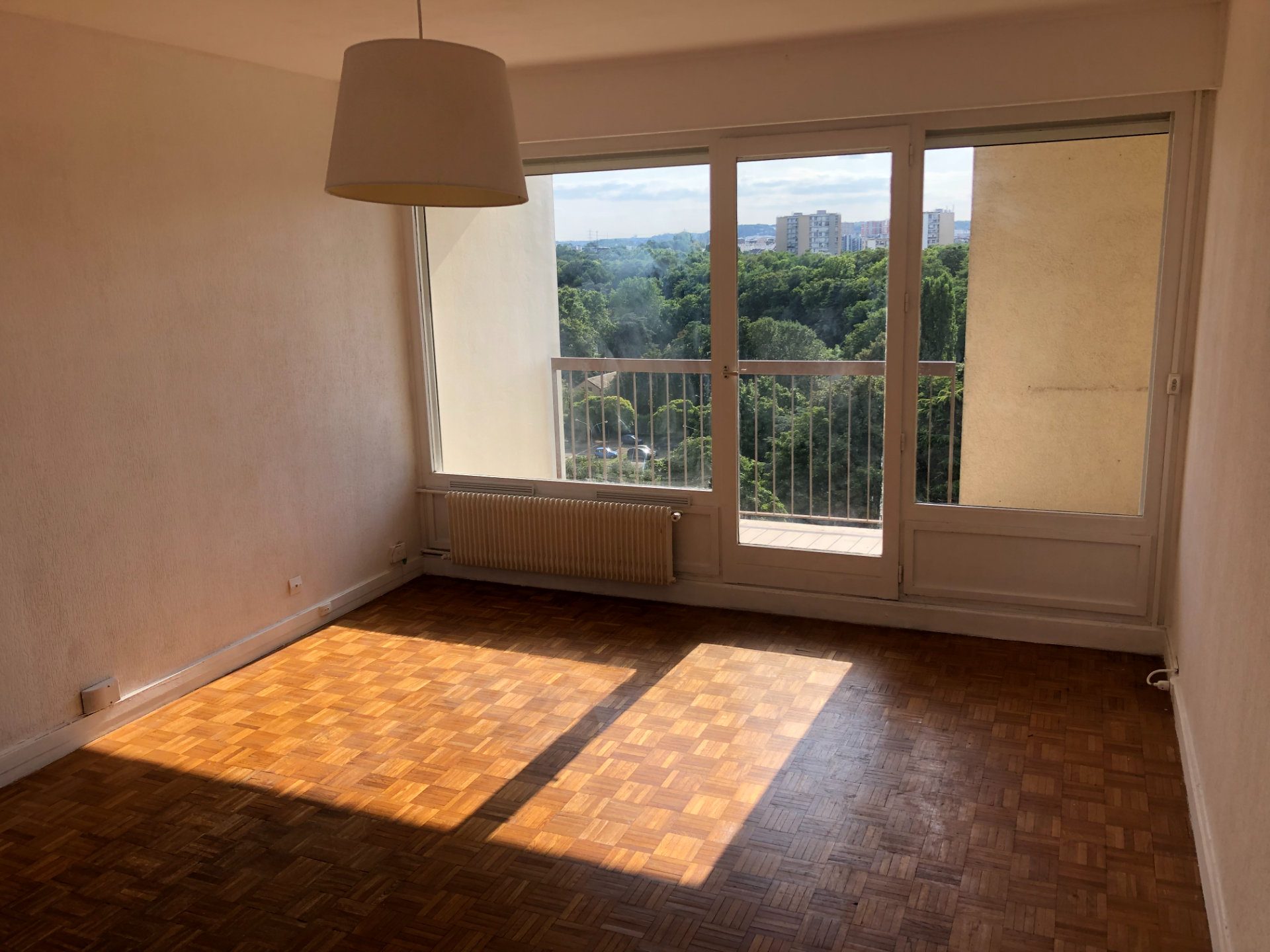 Appartement a louer antony - 4 pièce(s) - 61.83 m2 - Surfyn
