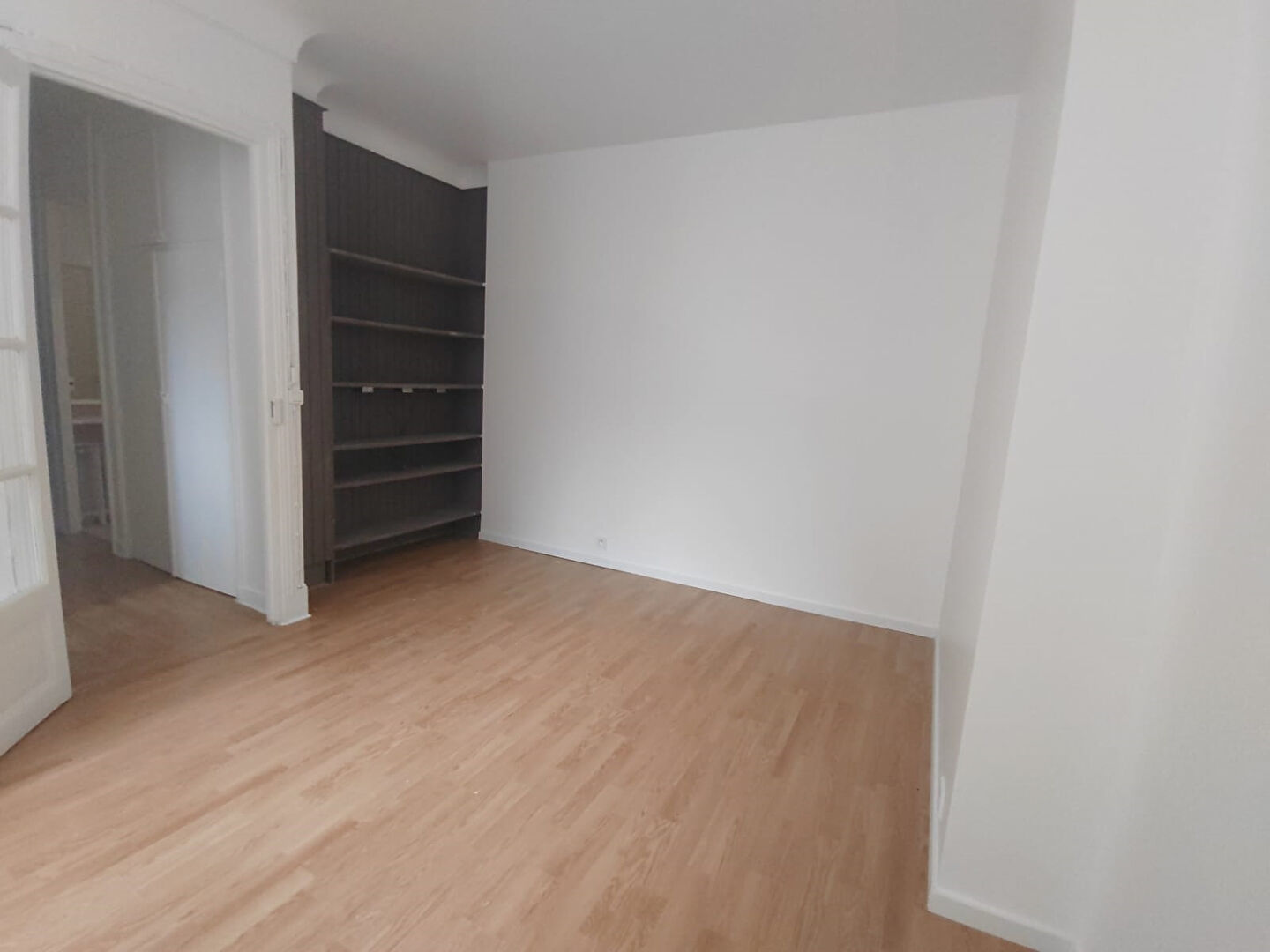 Appartement a louer paris-9e-arrondissement - 1 pièce(s) - 24.6 m2 - Surfyn