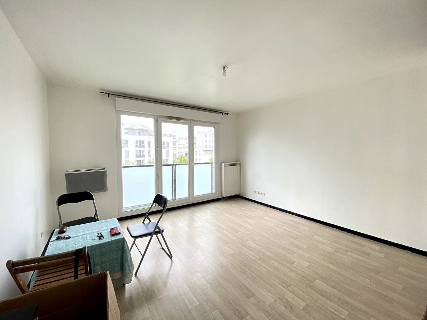 Appartement a vendre garges-les-gonesse - 2 pièce(s) - 42.84 m2 - Surfyn