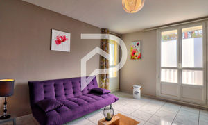Appartement 3 pièces 81 m² Saint-Paul-lès-Durance