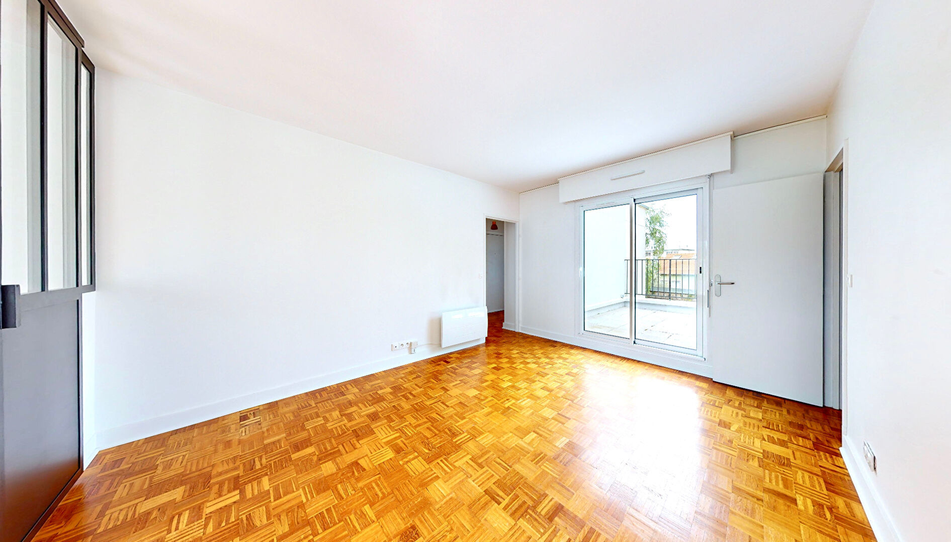 Appartement a louer  - 3 pièce(s) - 60.34 m2 - Surfyn