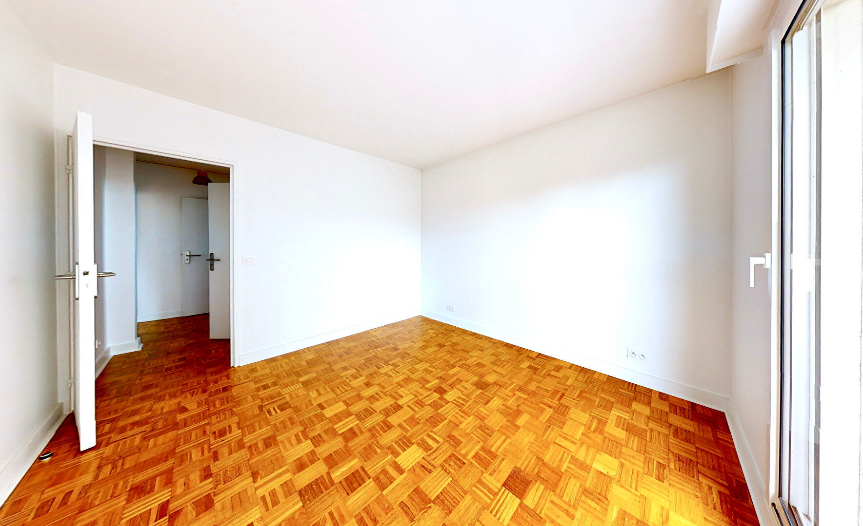 Appartement a louer  - 3 pièce(s) - 60.34 m2 - Surfyn
