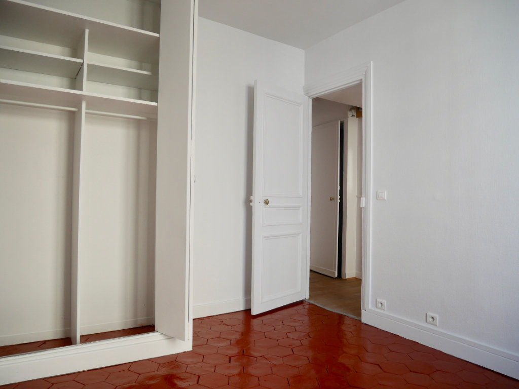 Appartement a louer paris-12e-arrondissement - 2 pièce(s) - 36.11 m2 - Surfyn