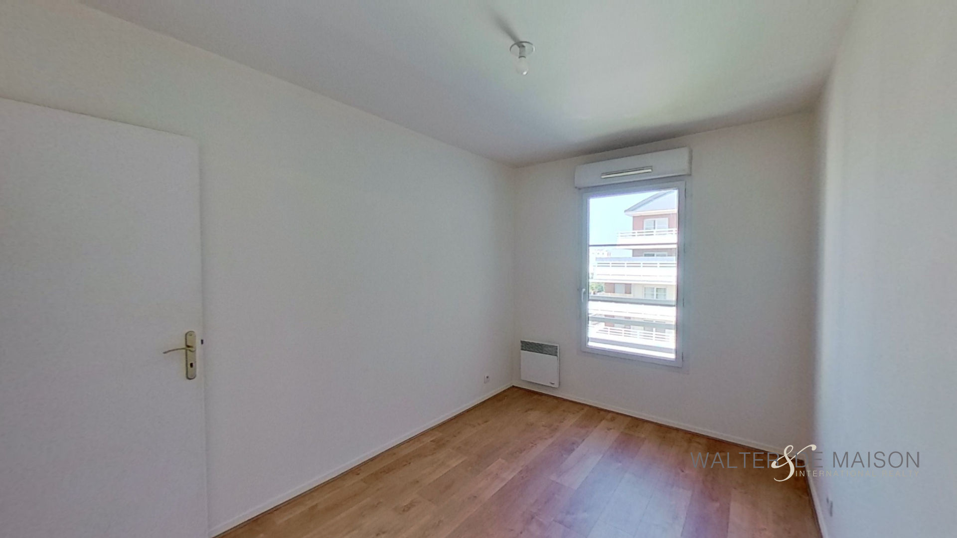 Appartement a louer  - 4 pièce(s) - 82.47 m2 - Surfyn