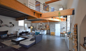 Appartement 5 pièces 167 m² Riom