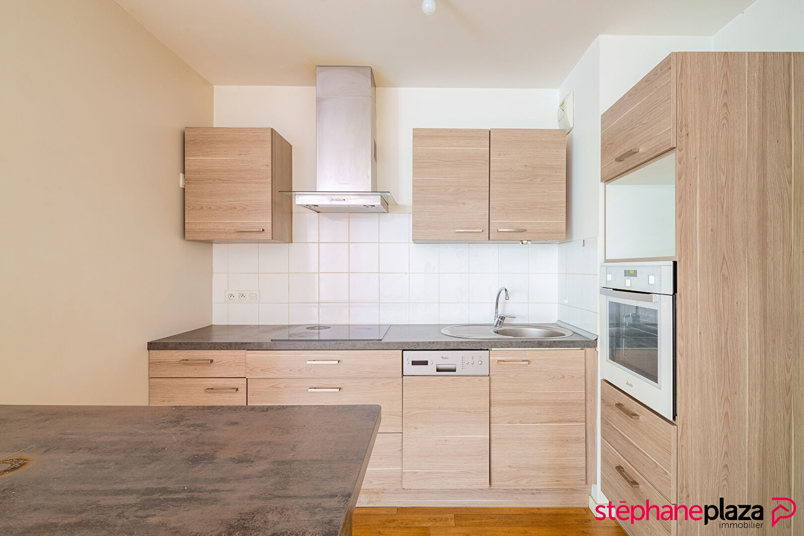 Appartement a vendre argenteuil - 2 pièce(s) - 42.55 m2 - Surfyn