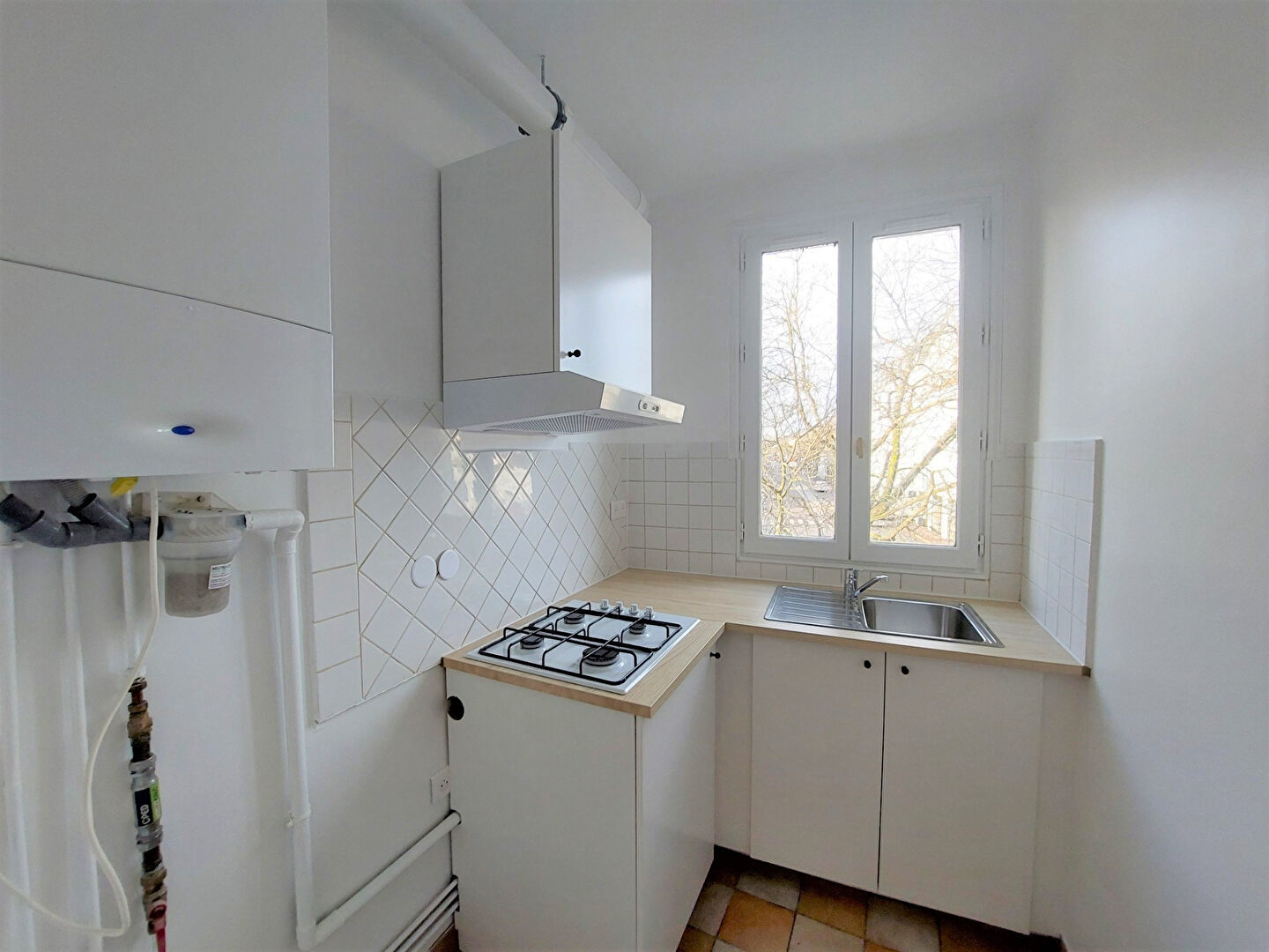 Appartement a louer saint-cloud - 2 pièce(s) - 50.45 m2 - Surfyn