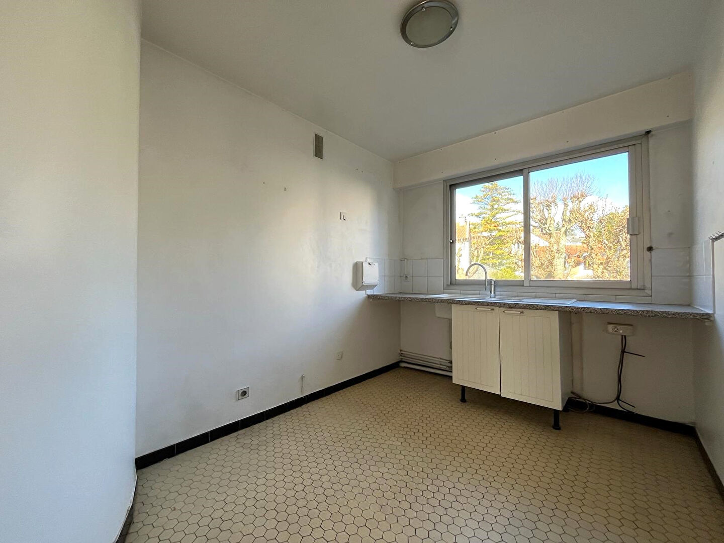 Appartement a louer garches - 2 pièce(s) - 64.72 m2 - Surfyn