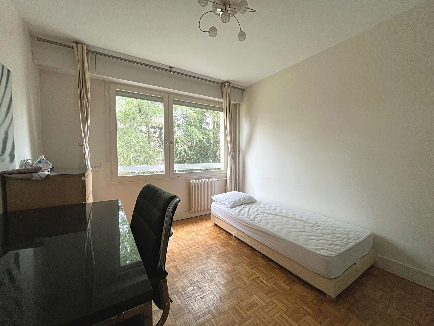 Appartement a louer garches - 3 pièce(s) - 66.54 m2 - Surfyn