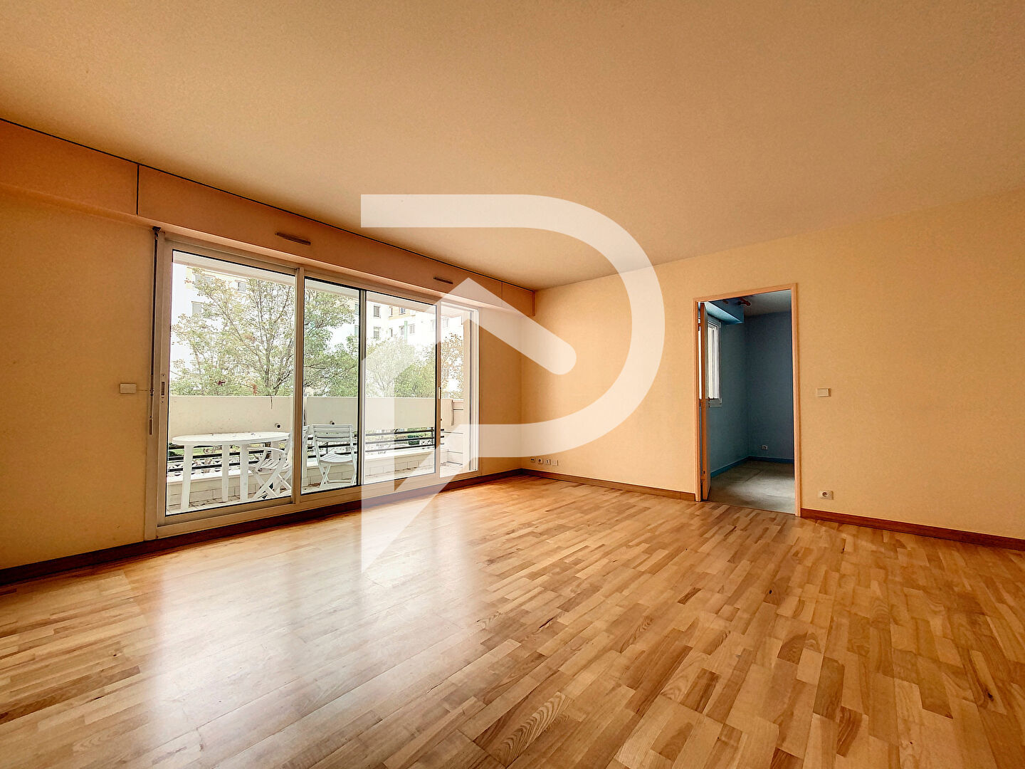 Appartement a vendre rueil-malmaison - 2 pièce(s) - 49 m2 - Surfyn
