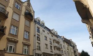 Appartement 2 pièces 42 m² Strasbourg